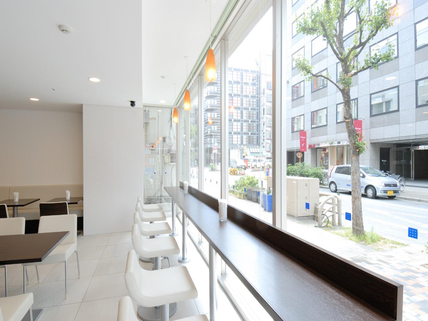 Meitetsu Inn Nagoya Nishiki Exteriér fotografie